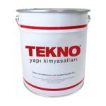 Teknobond 910 MMA Esaslı Astar ve Yüzey Koruyucu