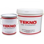 Teknobond 935 Hızlı Kürlenen Ankraj Tamir Harcı