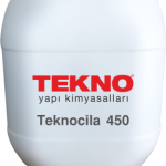 Teknocila 450 Beton Koruma Malzemesi
