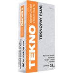 Teknofay Plus Seramik ve Fayans Yapıştırıcı