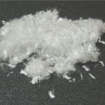 Teknofiber Polipropilen Elyaf