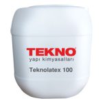 Teknolatex 100 Aderans Arttırıcı Astar