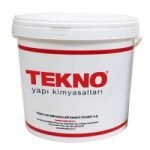 Teknofay 200 Pasta Tipi Yapıştırıcı