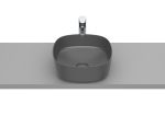 SOFT - FINECERAMIC® Tezgah Üstü Lavabo - Görsel 4