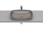 SOFT - FINECERAMIC® Tezgah Üstü Gömme Lavabo - Görsel 5