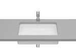FINECERAMIC® Tezgah Altı Lavabo