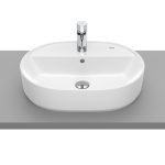 ROUND - Tezgah Üstü Lavabo