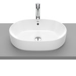 ROUND - Tezgah Üstü Lavabo