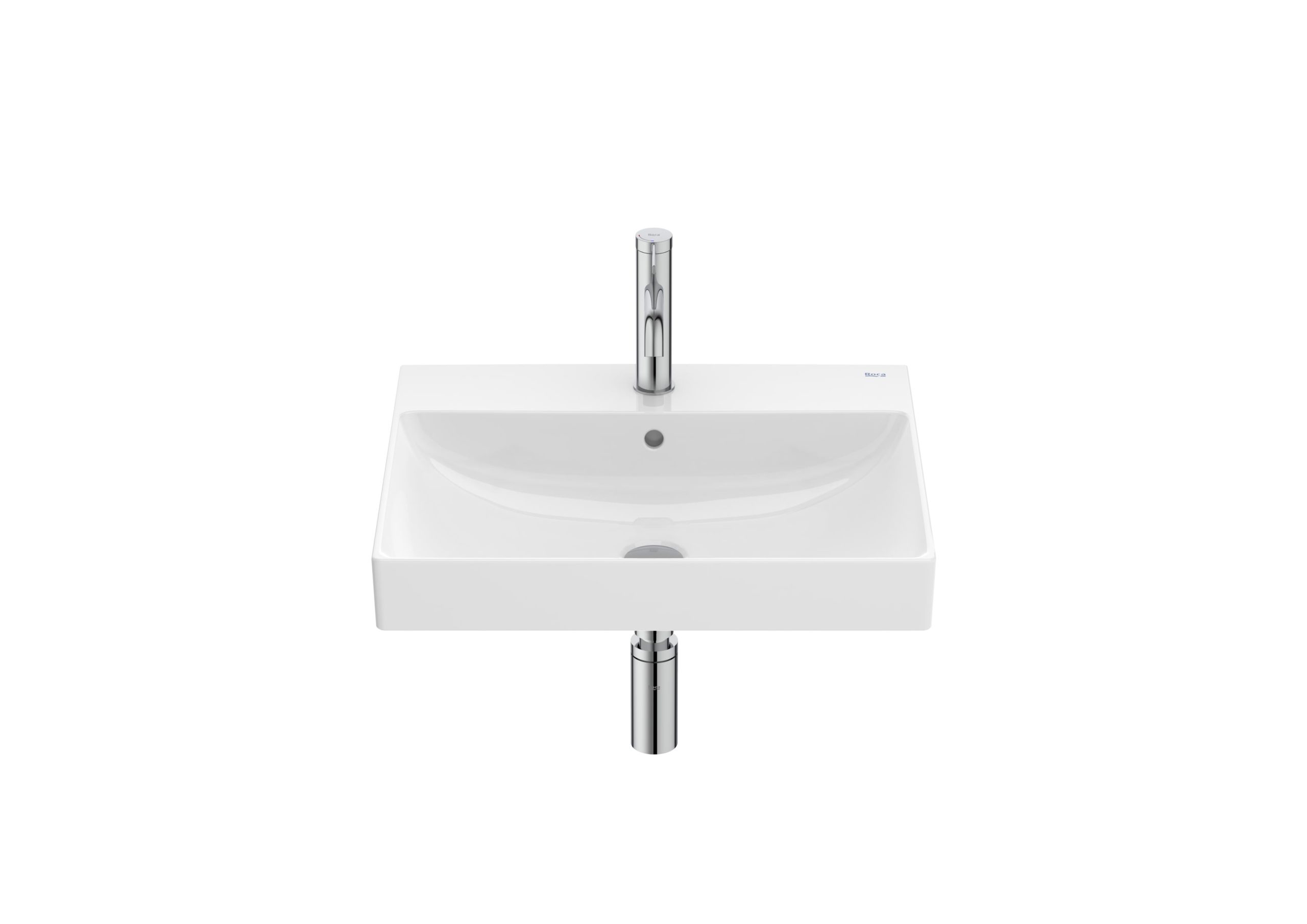 Asma Lavabo - Görsel 1