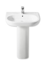 Termostat RocaBox Square Ankastre Termostatik Banyo Bataryası Seti Krom - Görsel 4
