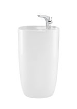FINECERAMIC® Totem Lavabo - Görsel 10