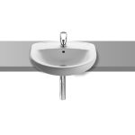 Yarım Tezgah Lavabo