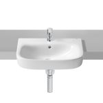 Yarım Tezgah Lavabo