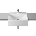 Yarım Tezgah Lavabo