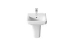 Lavabo Yarım Ayağı