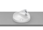 FINECERAMIC® Tezgah Üstü Gömme Lavabo - Görsel 2