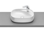 FINECERAMIC® Tezgah Üstü Lavabo - Görsel 2