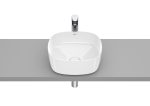 SOFT - FINECERAMIC® Tezgah Üstü Lavabo