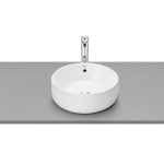 ROUND - Tezgah Üstü Lavabo