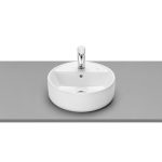 ROUND - Tezgah Üstü Lavabo
