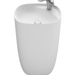 FINECERAMIC® Totem Lavabo