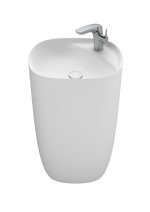 FINECERAMIC® Totem Lavabo