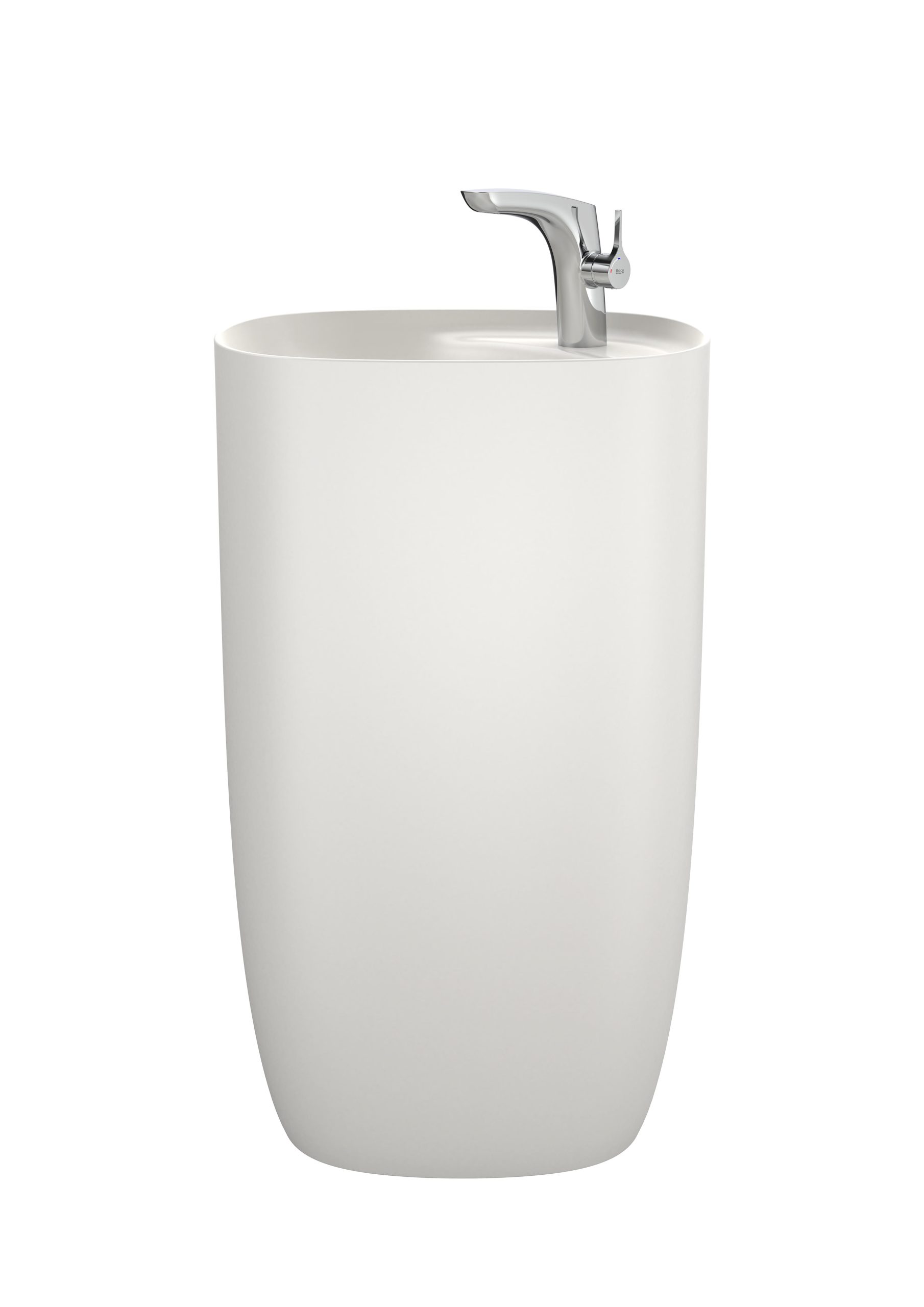 FINECERAMIC® Totem Lavabo - Görsel 4