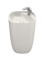 FINECERAMIC® Totem Lavabo - Görsel 5