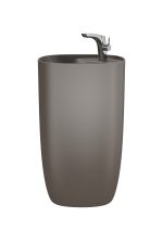 FINECERAMIC® Totem Lavabo - Görsel 6