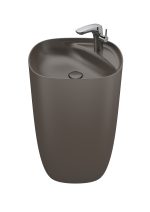 FINECERAMIC® Totem Lavabo - Görsel 7