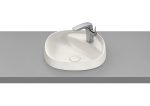 FINECERAMIC® Tezgah Üstü Gömme Lavabo - Görsel 5