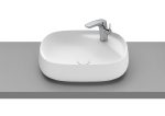FINECERAMIC® Tezgah Üstü Lavabo