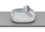 FINECERAMIC® Tezgah Üstü Lavabo - Görsel 3