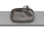 FINECERAMIC® Tezgah Üstü Lavabo - Görsel 5