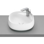 FINECERAMIC® Tezgah Üstü Lavabo