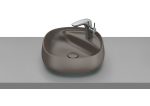 FINECERAMIC® Tezgah Üstü Lavabo - Görsel 5