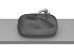 FINECERAMIC® Tezgah Üstü Lavabo - Görsel 6