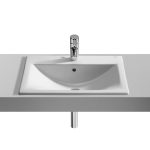 Tezgah Üstü Gömme Lavabo