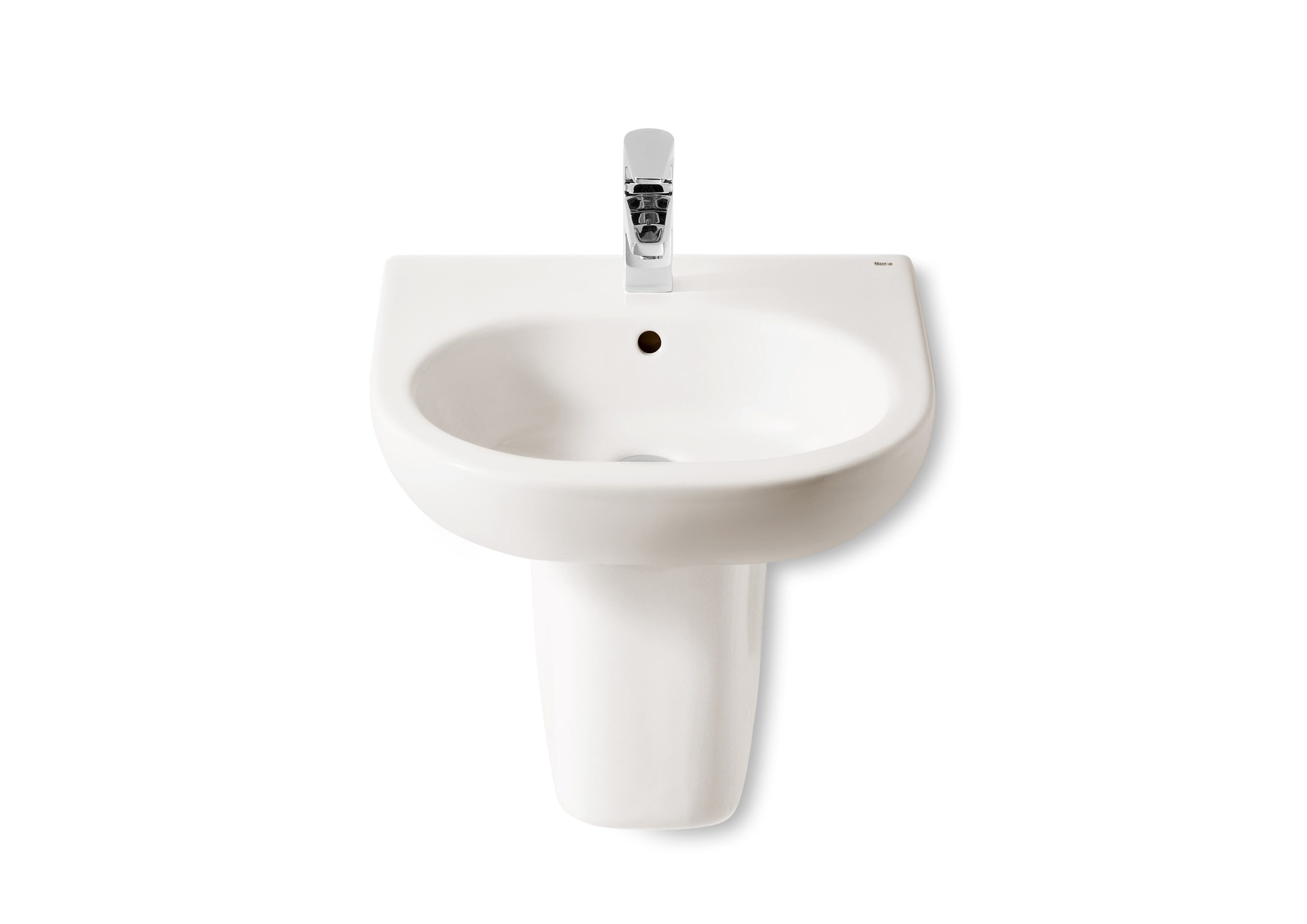 Loft Musluk, 3/4” Kırmızı İşaretli (sıcak) - Görsel 5