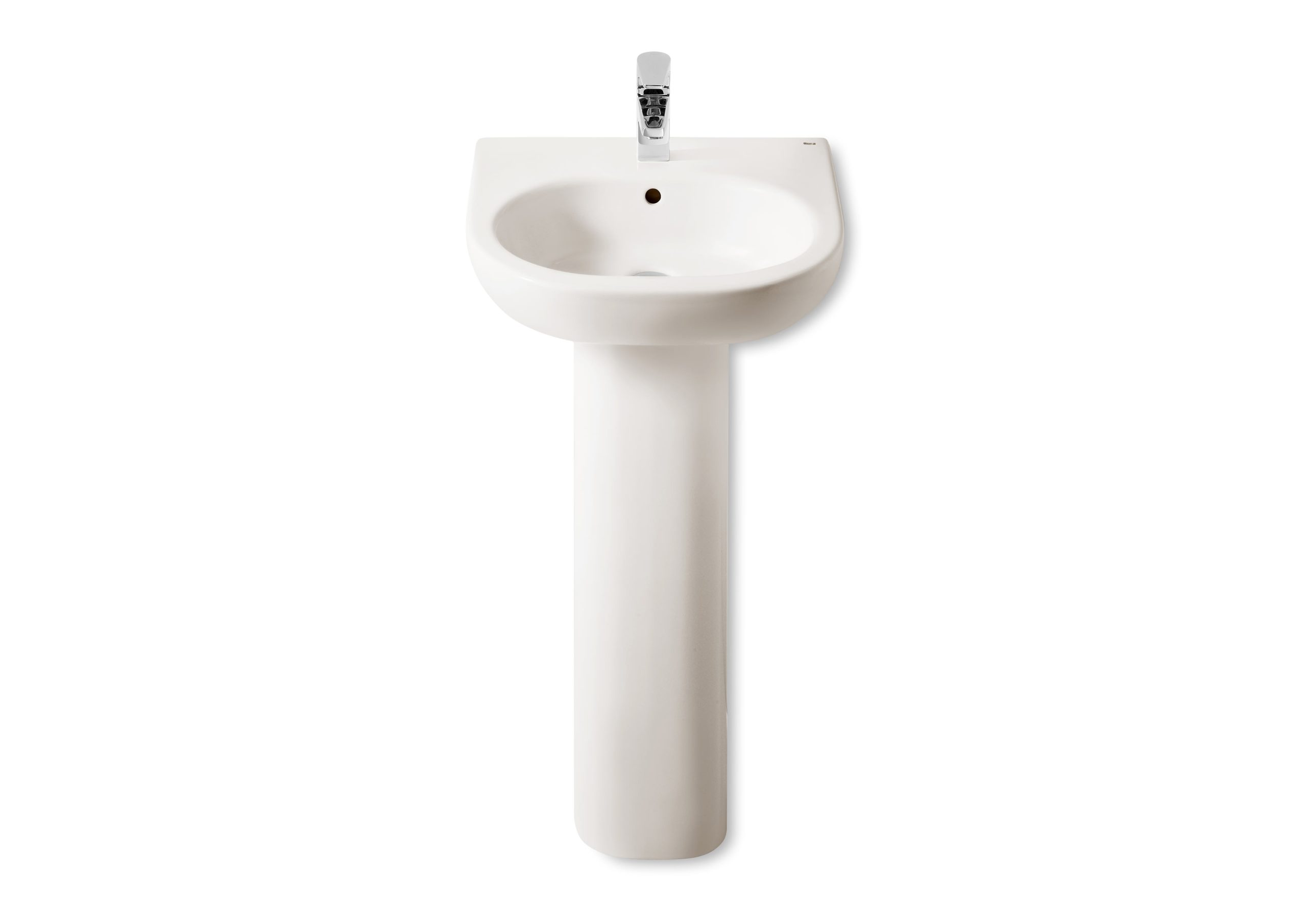 Loft Musluk, 3/4” Kırmızı İşaretli (sıcak) - Görsel 6