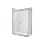 Duşakabin Yan Paneli (L2-E veya L4-E ile birleştirilecektir.)