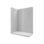 Sabit Panelli Duşakabin