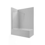 1 Adet Sabit Önden Küvet Paneli