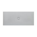 SENCERAMIC® Duş Teknesi, Çerçevesiz - Görsel 4