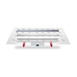 IN-DRAIN X3 - Duş Kanalı Gövdesi, Tekstil Membranlı