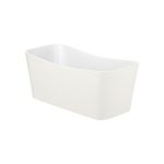 Stonex® Dikdörtgen Küvet - Görsel 4