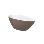 Stonex® Oval Küvet - Görsel 5