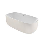 SURFEX® Oval Küvet - Görsel 3