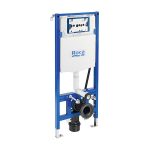 DUPLO WC ONE SMART Gömme Rezervuar (Akıllı Klozetler İçin)