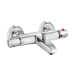 Termostatik Banyo Bataryası